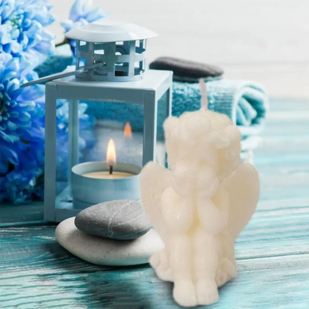 Angel Candle | Scented Candle for Home Decoration